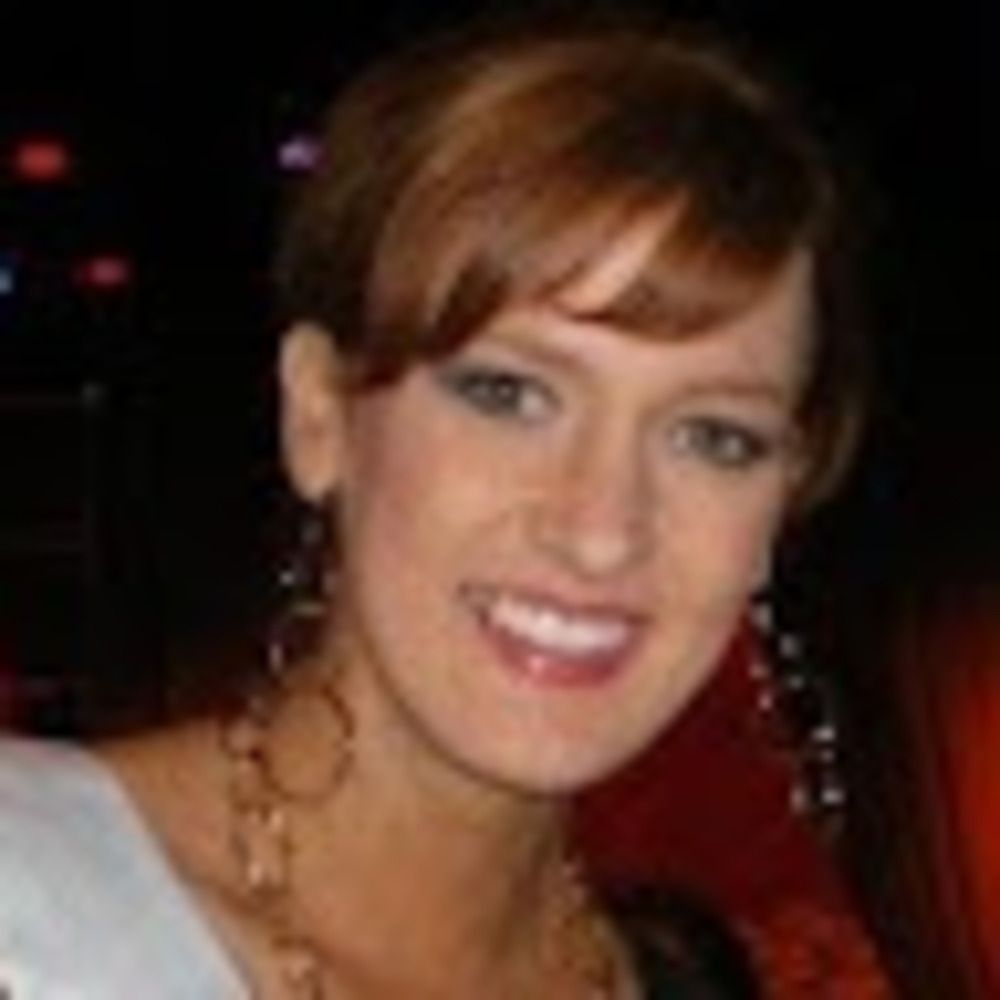 Meet your Posher, Jennifer